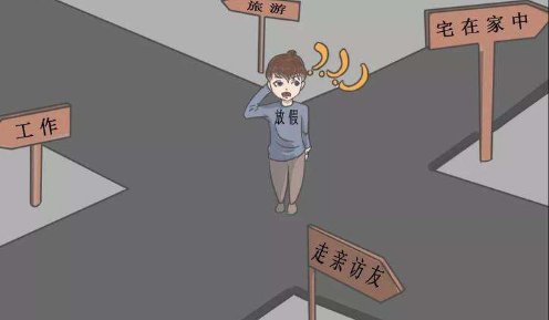 2020年法定节假日是怎样的？