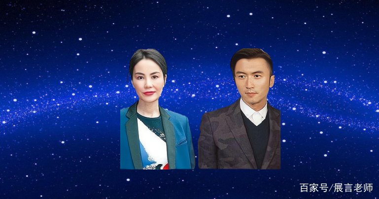 王菲因为愧对谢霆锋,冒着危险为他生子,这显露了谢霆锋的人品,你知道吗?