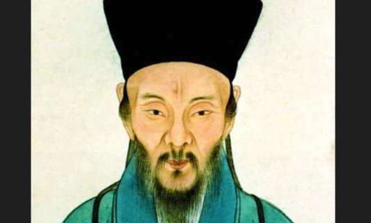 王明阳是哪代的人？