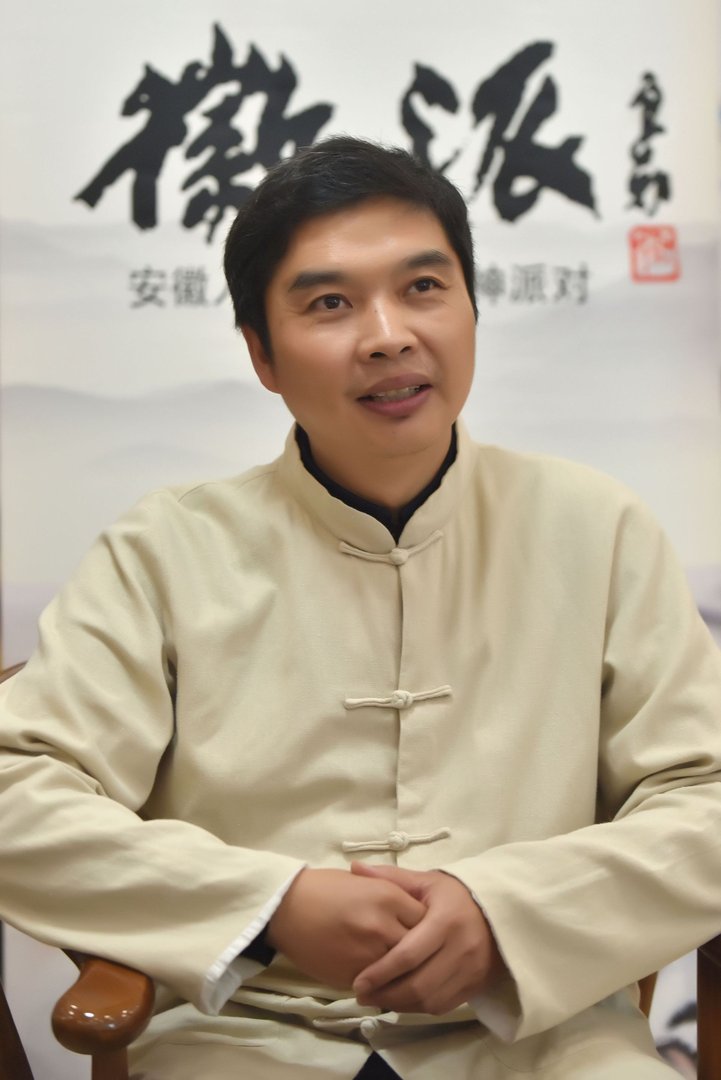 能代表安徽黄麓古镇文化的“活化石”是什么?