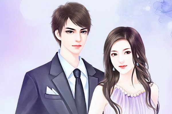 晚晚陆琛的小说