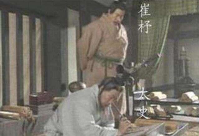 历史上的秘密事件和谈话是如何被记入史册的？