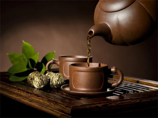 喝茶喝三口有什么讲究吗