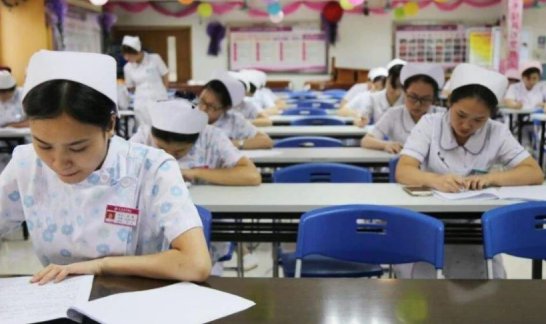 护士执业资格考试报名时间