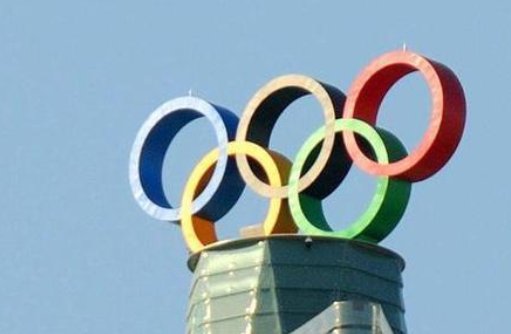 中国第几次举办奥运赛事?