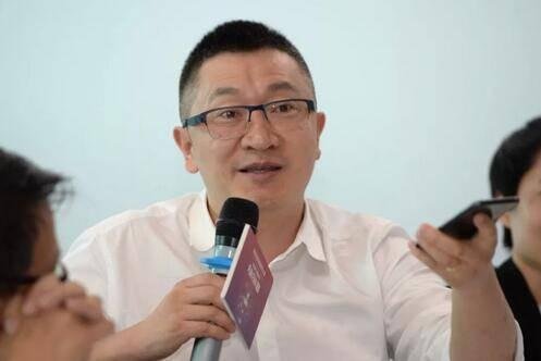 莲花资本创始人邱浩去世,享年48岁,生前有哪些成就?