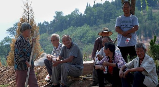 张玉环回村后依旧受人孤立,这是为什么?