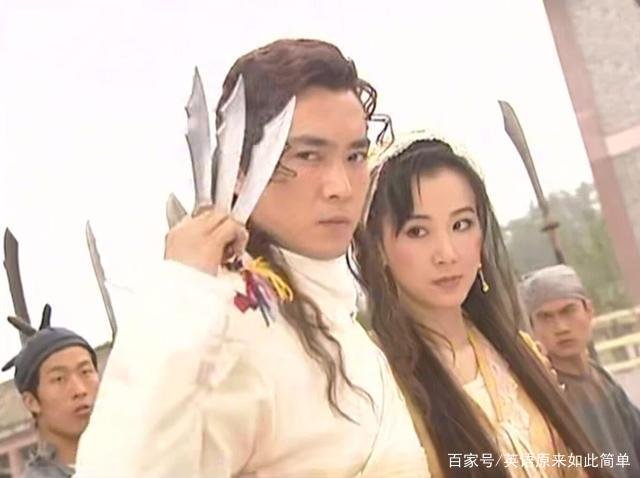 《小李飞刀》里李寻欢的师傅究竟是谁?