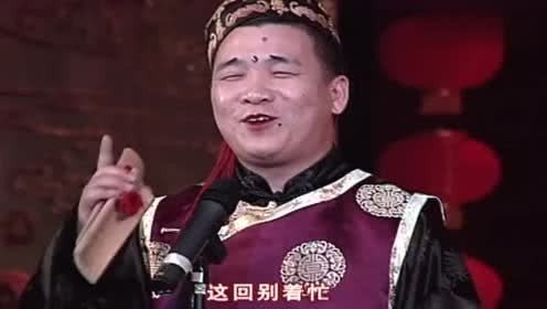 二人转演员孙小宝去世的真实消息？