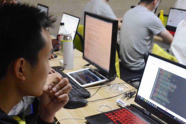 学习电脑培训班多少钱?