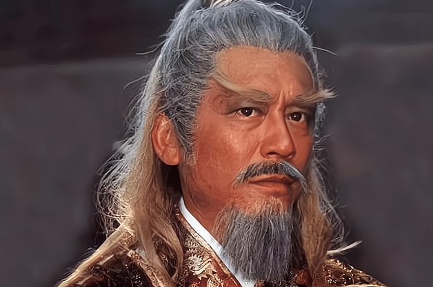 射雕英雄传武功排名：王重阳没进前三，第一也不是郭靖，你知道是谁吗？