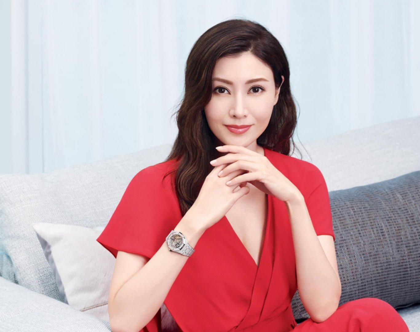 赌王去世一个月后,李嘉欣就挑衅原配何超琼,后来怎样?