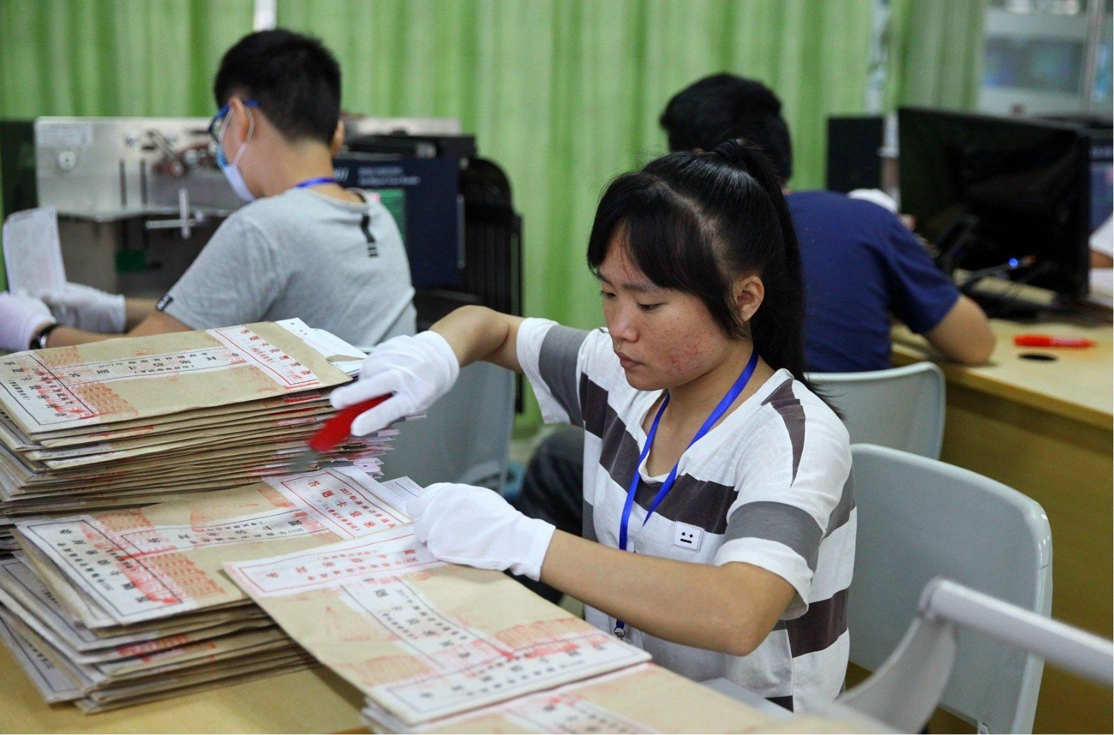 高考试卷是全国统一的吗？