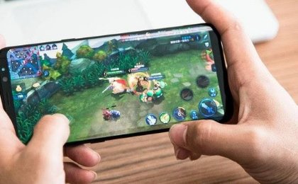 英雄联盟手游出来了吗？在哪里可以玩