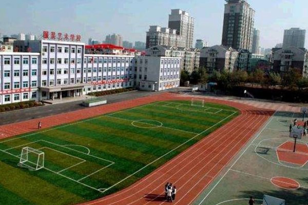 2023年沈阳市高中录取分数线是多少？