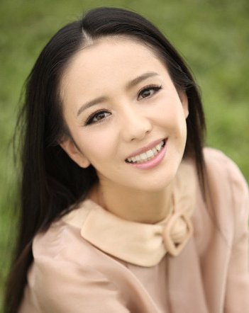 佟丽娅得过哪些奖?
