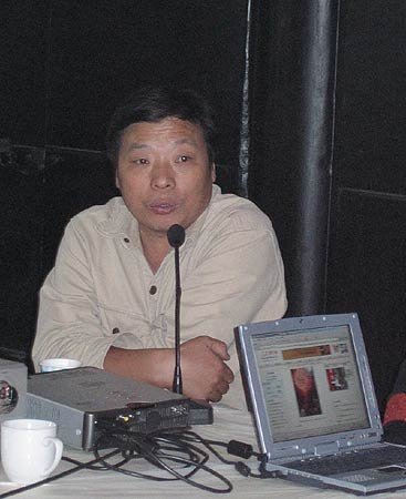卢广声的介绍