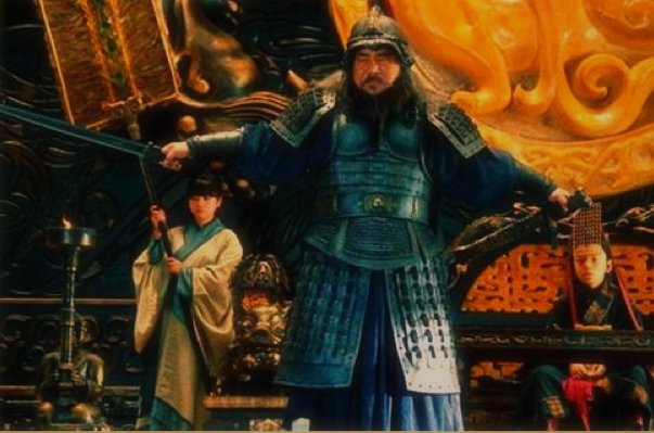 引爆三国乱世的，到底是董卓的暴虐无道，还是韩馥？