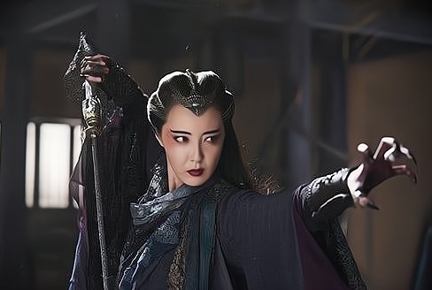 射雕英雄传武功排名：王重阳没进前三，第一也不是郭靖，你知道是谁吗？