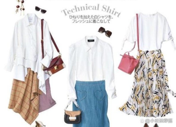 明明柜子里有很多衣服却总觉得少一件衣服,是很多女生的疑惑吗?