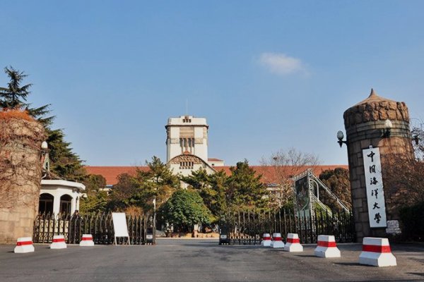 2019年中国大学排名