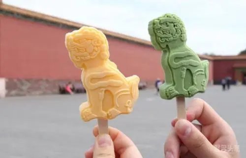 清华大学推出雪糕了，其销量如何？