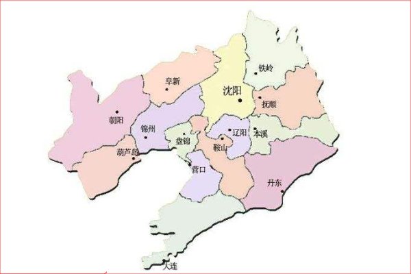 中国各个省市的简称有哪些?