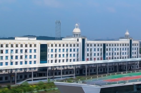 湖南民办二本院校排名及录取分数线