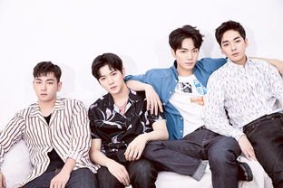 韩国男团NUEST十年合约期满,解散之后的他们该如何发展?