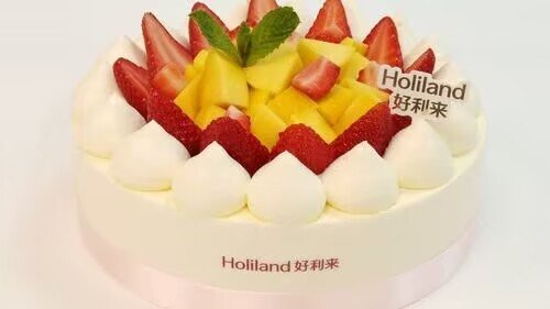 订购生日蛋糕哪家好