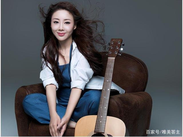 歌手王筝深夜发文，曝丈夫出轨，为什么王筝能接受丈夫出轨4年？