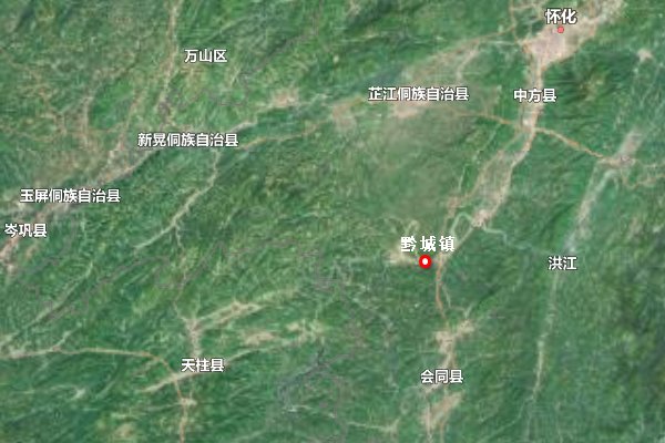 龙标在哪里