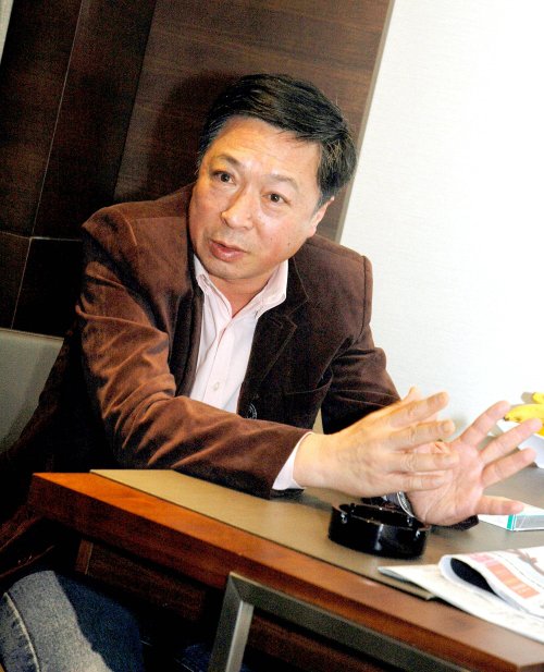 何亮亮的介绍