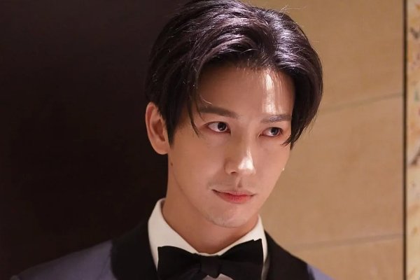 推哥主演的电视剧