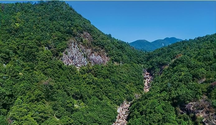 河源紫金十大旅游景点