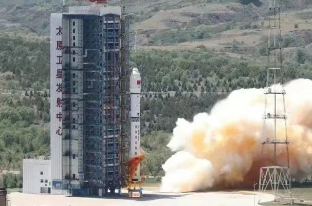 一箭41星啥意思