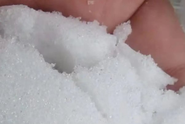 醋酸钠工业厂家