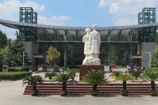 安徽十大垃圾专科学校排名