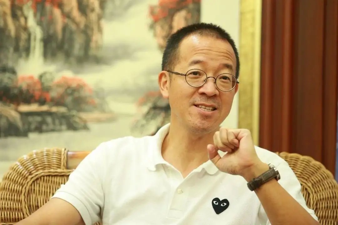 俞敏洪：10年内将会从新东方退休，那谁会成为新东方的接班人呢？