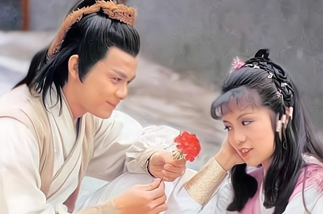 射雕英雄传武功排名：王重阳没进前三，第一也不是郭靖，你知道是谁吗？