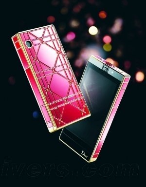 迪奥Dior Phone的介绍