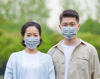 西安一确诊居然是被一口痰传染的,专家对此作出了哪些提醒?