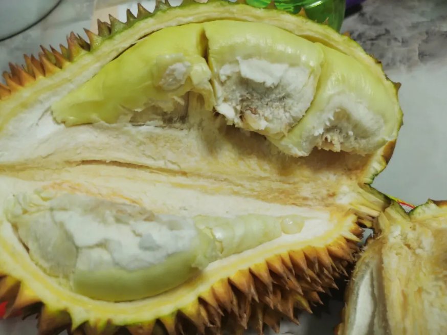 金枕和干尧哪一个好吃
