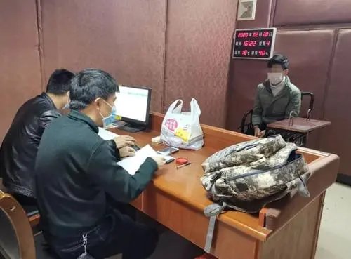 贵州男子诈骗20多名女大学生550万被捕，最终得到了什么处罚？