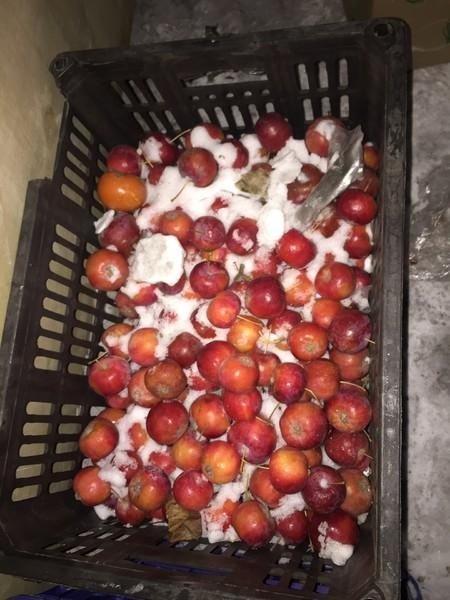 什么是花红？