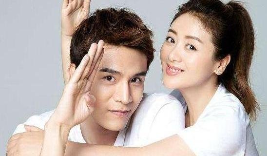 娱乐圈藏得最深的夫妻，从“父女”变“夫妻”，观众都没认出来，他们是谁？