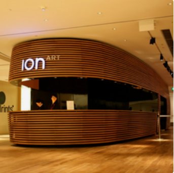 ion和clean什么区别