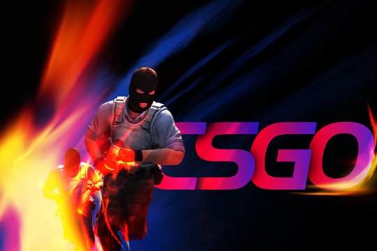 暴躁老阿姨csgo游戏技巧