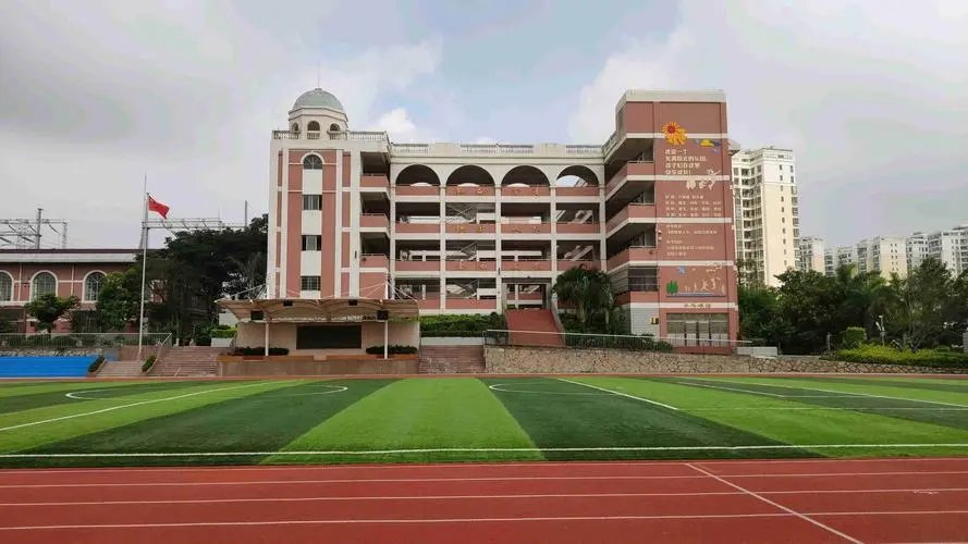 济宁实验初中总校位置在哪?