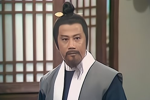 射雕英雄传武功排名：王重阳没进前三，第一也不是郭靖，你知道是谁吗？